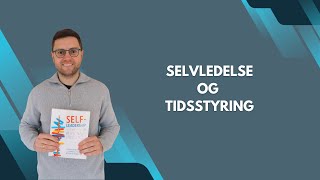 10 Selvledelse og tidsstyring med Adrian Kjenes [upl. by Ominorej]