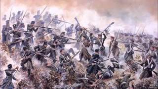 The Crimean War  The Battle of Inkerman [upl. by Havens]