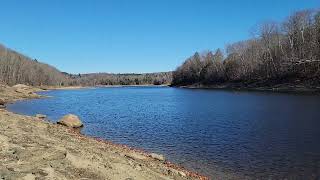 Harriman Reservoir 1 [upl. by Bink]