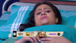 Kaiyethum Doorath  Ep  802  May 18 2023  Best Scene 1  Zee Keralam [upl. by Ivzt]