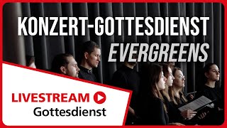 10112024  Livestream KonzertGottesdienst FEG Murten  Evergreens [upl. by Brie327]