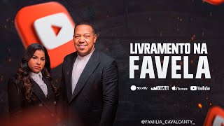 Clip “ Livramento na Favela “ Oficial [upl. by Lativa]