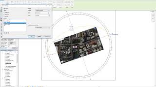 Revit Myrtle St Site Analysis Setup [upl. by Yebloc]