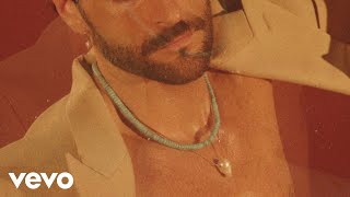 Marco Mengoni  Parlami Sopra Visual Video [upl. by Sevy688]