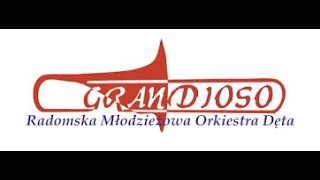 WAMSB World Championship  2024 Rastede  Show Finale  Orkiestra Grandioso Radom [upl. by Affra]