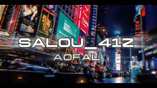 SALOU412 X SEAN PAUL REMIX ZOUK RETRO GET BUSY KARTEL 412 AOFAL [upl. by Ryter]