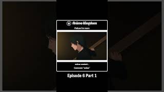 Chainsaw Man Episode 6 Part 1 chainsawman anime [upl. by Dnesnwot]