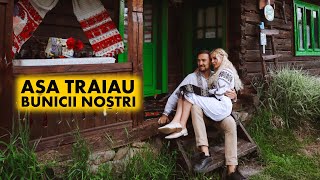 Neam mutat intro CASA BATRANEASCA din MARAMURES  Satul Breb [upl. by Ungley913]