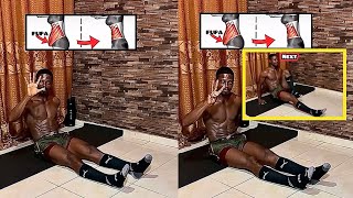 Get Rid Of Stubborn FUPA 2 Minute Lower Belly Fat Exercises absworkout losebellyfat homeworkout [upl. by Hiro780]