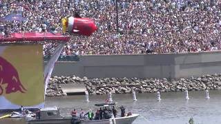 Red Bull Flugtag world record [upl. by Wrench]