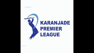 KARANJADE PREMIER LEAGUE  SEASON 4  DAY 2 [upl. by Nnayllek651]