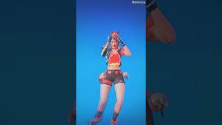 Fortnite new emote RICHES [upl. by Antoni]