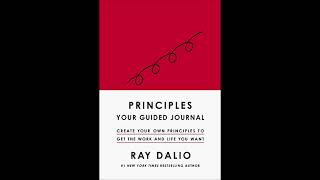 Audiobook Part 3 Chapter 11  Principles Life amp Work by Ray Dalio [upl. by Llennahc]