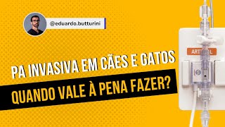 Riscos e benefícios de procedimentos invasivos [upl. by Aicirtac]