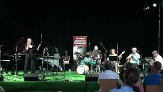 International Jazzwerkstatt 2024  17082024 Konzerte der Teilnehmercombos 4 [upl. by Oremo]