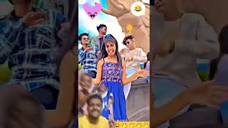 Rinkiya Ke Papa hihihihi 😂😂 ll dance funny shorts ytshorts trading love viralvideo [upl. by Alexi]