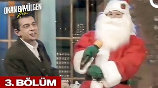 Televizyon Çocuğu 3Bölüm  Yılbaşı Özel [upl. by Calva]