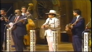 The Osborne Brothers quotKentuckyquot live [upl. by Jadd]