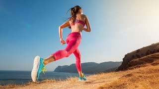 Música Electrónica Motivadora para Hacer Ejercicio Entrenar Duro en el Gym Correr Deporte 2017 [upl. by Haym]