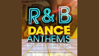 R amp B Dance Anthems Continuous Mix [upl. by Asnerek378]