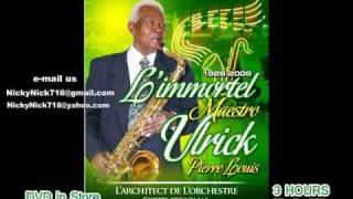 Limmortel Maestro Ulrick P Louis [upl. by Beaner]