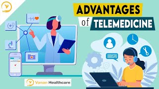 Why Telemedicine is way to go for 2021  Solutions to all problems of telemedicine [upl. by Prissie]