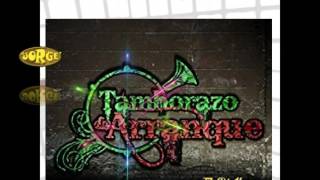 CD TAMBORAZO DE ARRANKE  MIX  CD PA DELANTE Y ELEGANTES [upl. by Trilbee]