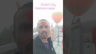 Dreem city Pokhara nepal [upl. by Cordey588]