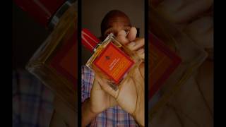 New Affinessence saffron Neroli first impression [upl. by Amsa]