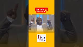 VAS LOIN 🔥 AVEC LE RÉVÉREND RÉUSSITE MANDAKU mgj Jftministries [upl. by Halley]