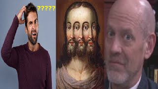 Christian caller CONFRONTS James White How can Jesus be both God and man at the same time [upl. by Klina262]