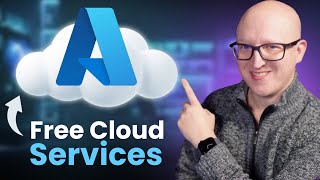 Azure beginners guide free cloud services [upl. by Arivle]