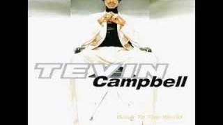 Tevin Campbell  Come back to the world [upl. by Ytsanyd]