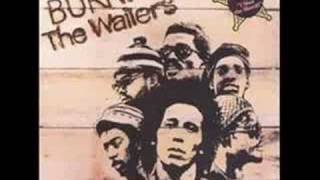 Bob Marley amp the Wailers  Hallelujah Time [upl. by Atsirk881]