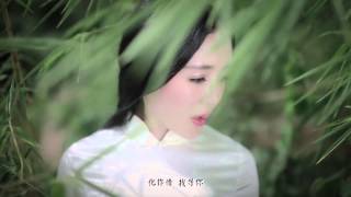 【HD】魏新雨戀人心MV Official Music Video官方完整版（電視劇《花千骨》火熱討論曲） [upl. by Cleres]