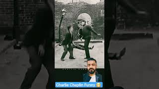 Charlie Chaplin boxing charliecharlie comedy oldvsnew funny shorts funnyvideo [upl. by Grand621]