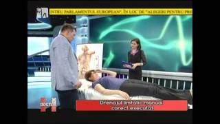 Interviu Stefan Ignatescu  Doctor H  TV H  2112014 [upl. by Fabian943]