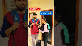 Student vs Teacher reaction greensreen shortvideo viralvideo [upl. by Addis]