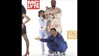 MC Lyte  10 Dis 1988 [upl. by Labotsirc653]