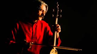 Kayhan Kalhor and Brooklyn Rider  Parvaz [upl. by Maynord]