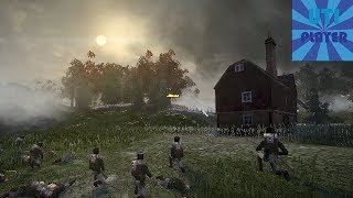 Battle of Leuthen  Napoleon Total War [upl. by Dre]