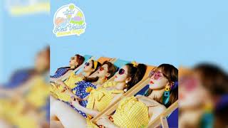 RED VELVET  POWER UP OFFICIAL INSTRUMENTAL WITH LESS BGV  DL [upl. by Chenay]