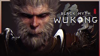 LIVE  BLACK MYTH WUKONG  True Ending [upl. by Schuler828]