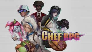 Chef RPG  Official Trailer [upl. by Simona99]