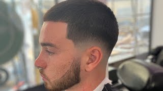 TUTORIEL COMMENT FAIRE UN DÉGRADÉ BAS FACILEMENT EN 5 MINUTES  LOW FADE [upl. by Niklaus]