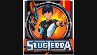 Slugterra Credit Music [upl. by Stallworth]