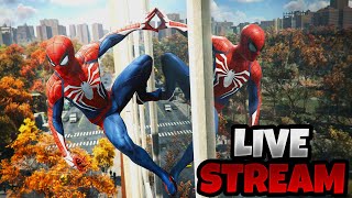 Murdering Aunt May shirtless gaming leggo [upl. by Flavio304]