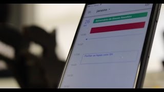 Integrando suas atividades do Moskit ao calendário do Google [upl. by Valdemar]