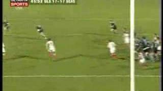 David Humphreys  Excellent solo try [upl. by Fia664]