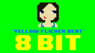 Yellow Flicker Beat 8 Bit Remix Cover Version Tribute to Lorde  8 Bit Universe [upl. by Asia202]